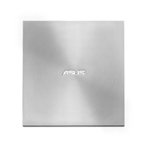 ASUS SDRW-08U7M-U Optisches Laufwerk DVD±RW Silber – Bild 1
