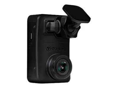 Transcend Dashcam - DrivePro 10 - (Klebehalterung)