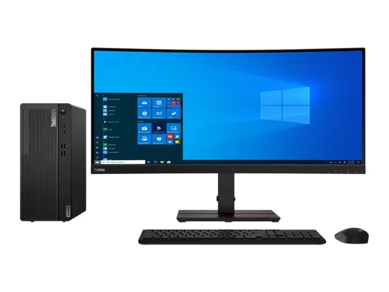 Lenovo ThinkCentre  M75t  G2 TWR  R5Pro-5655G  16/512 W11P
