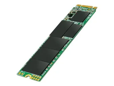 Transcend SSD M.2 MTS832S (M.2 2280) 3D NAND, SATA3