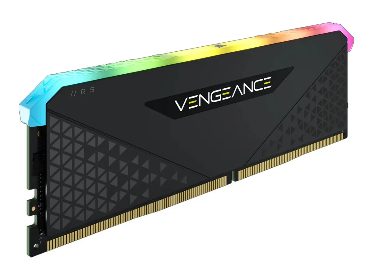 Corsair Vengeance RGB for Ryzen Int DDR4-3200 CL16