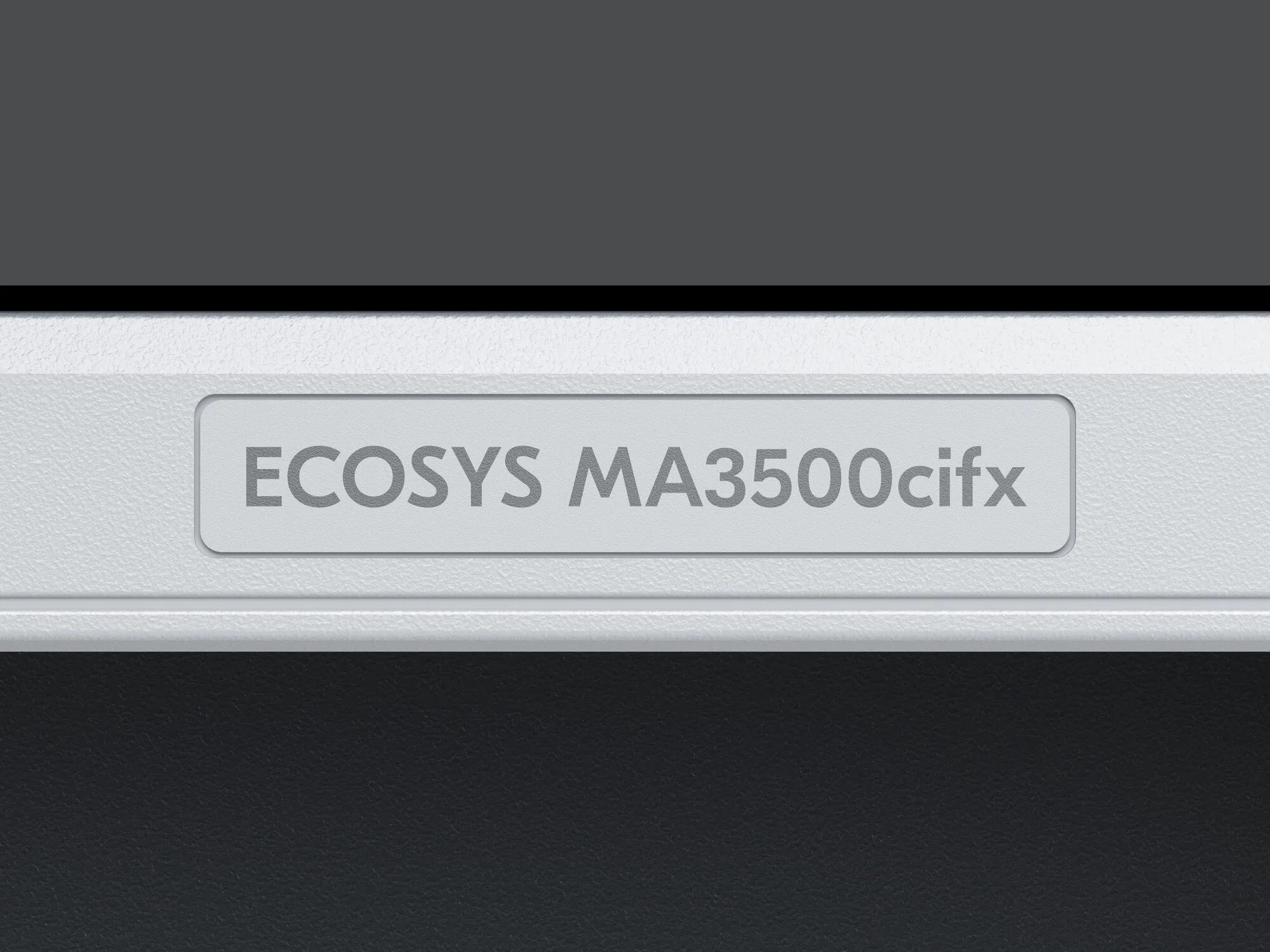 KYOCERA ECOSYS MA3500cifx Laser A4 1200 x 1200 DPI 35 Seiten pro Minute – Bild 2