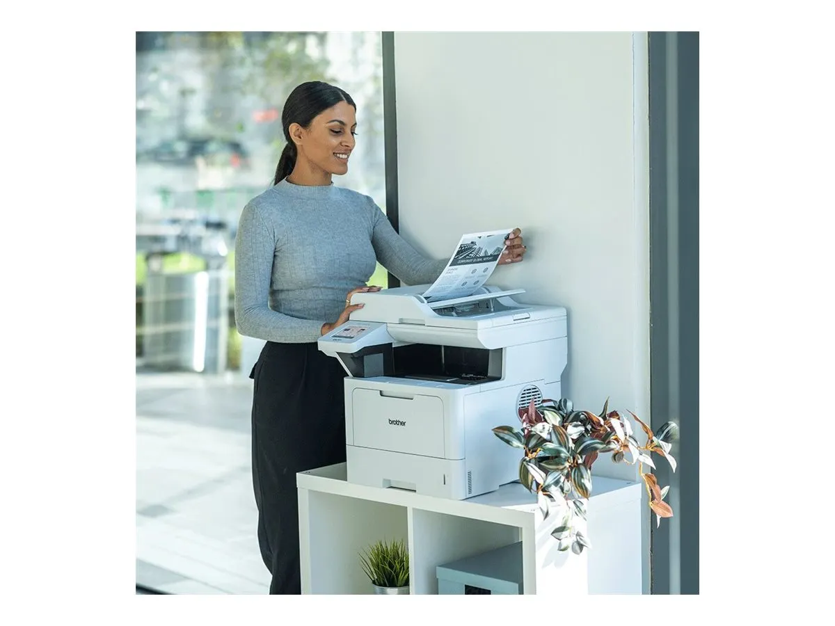 Brother DCP-L5510DW   3-in-1