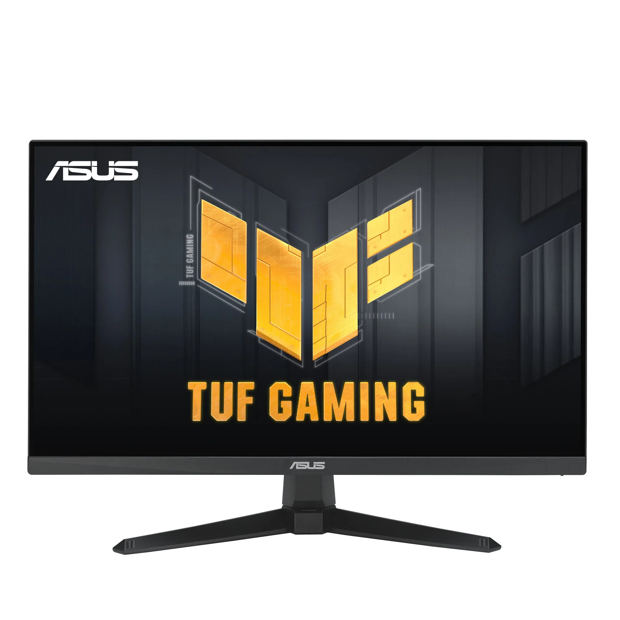 ASUS VG249QE5A Computerbildschirm 60,5 cm (23.8") 1920 x 1080 Pixel Full HD LCD Schwarz – Bild 2