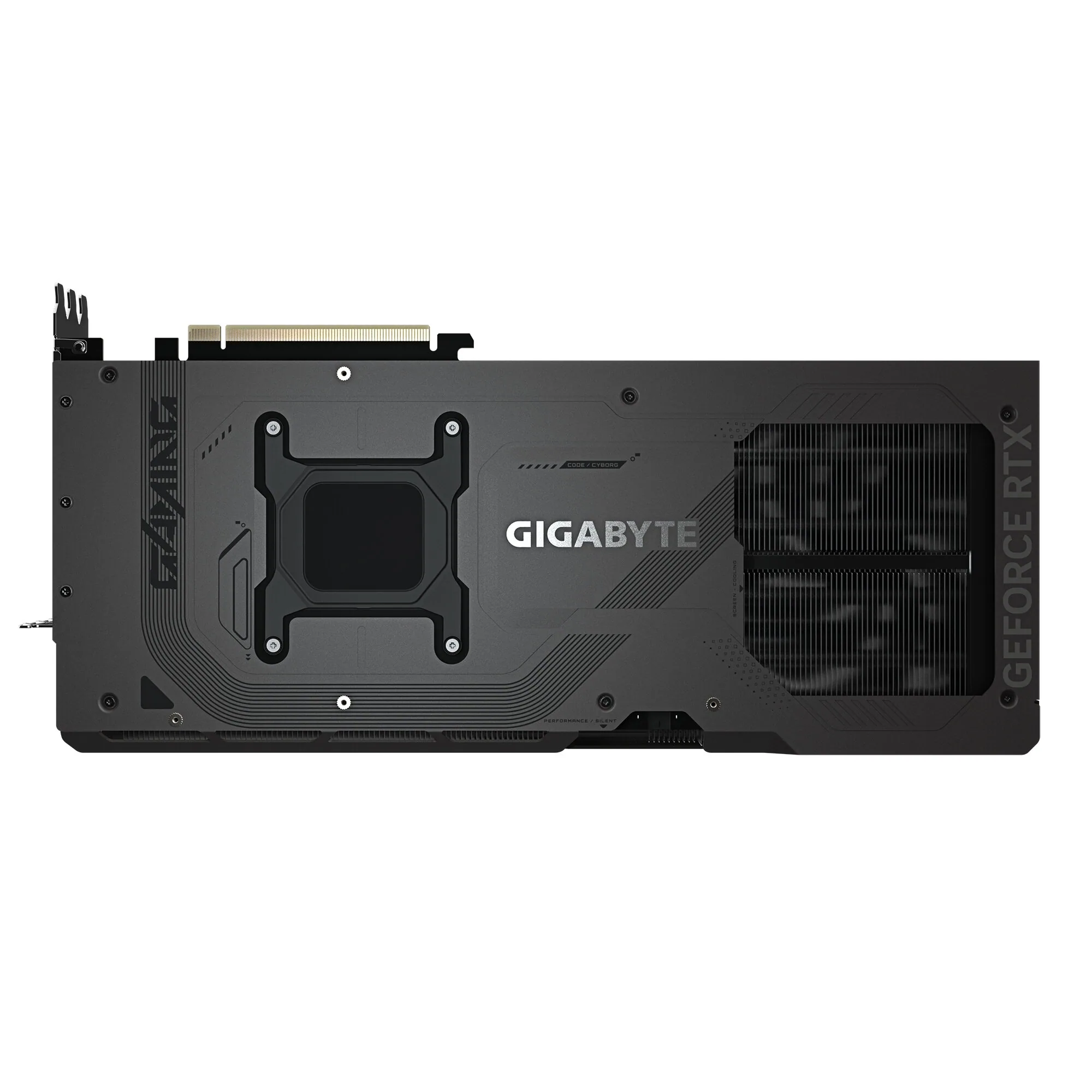 GIGABYTE GeForce RTX 5090 GAMING OC 32G Grafikkarte – Bild 6