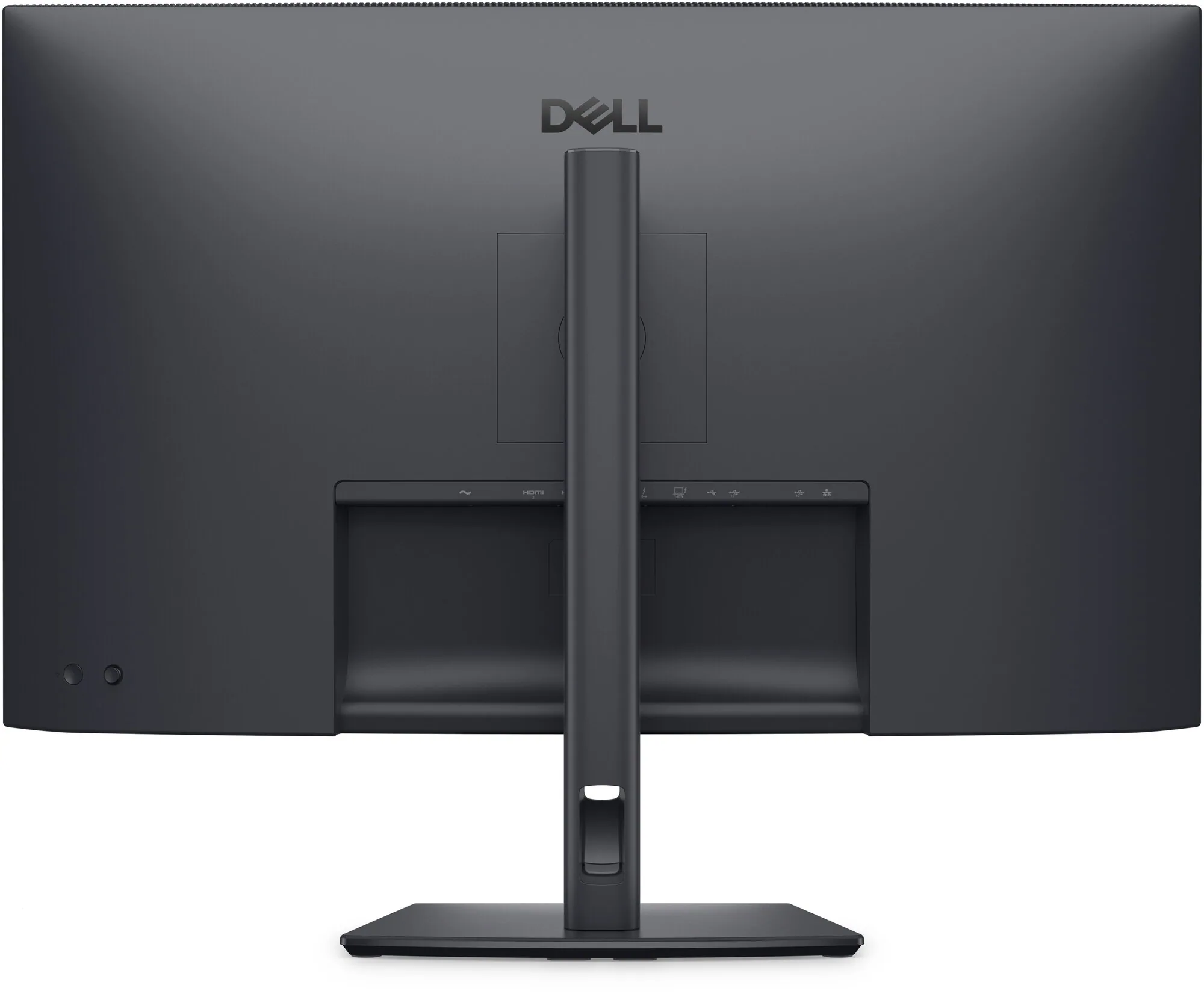 DELL UltraSharp U3226Q Computerbildschirm 80 cm (31.5") 3840 x 2160 Pixel 4K Ultra HD QD-OLED Schwarz – Bild 2
