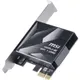 MSI Herald BE9400 WiFi7 PCIe x1 card (Bulk)