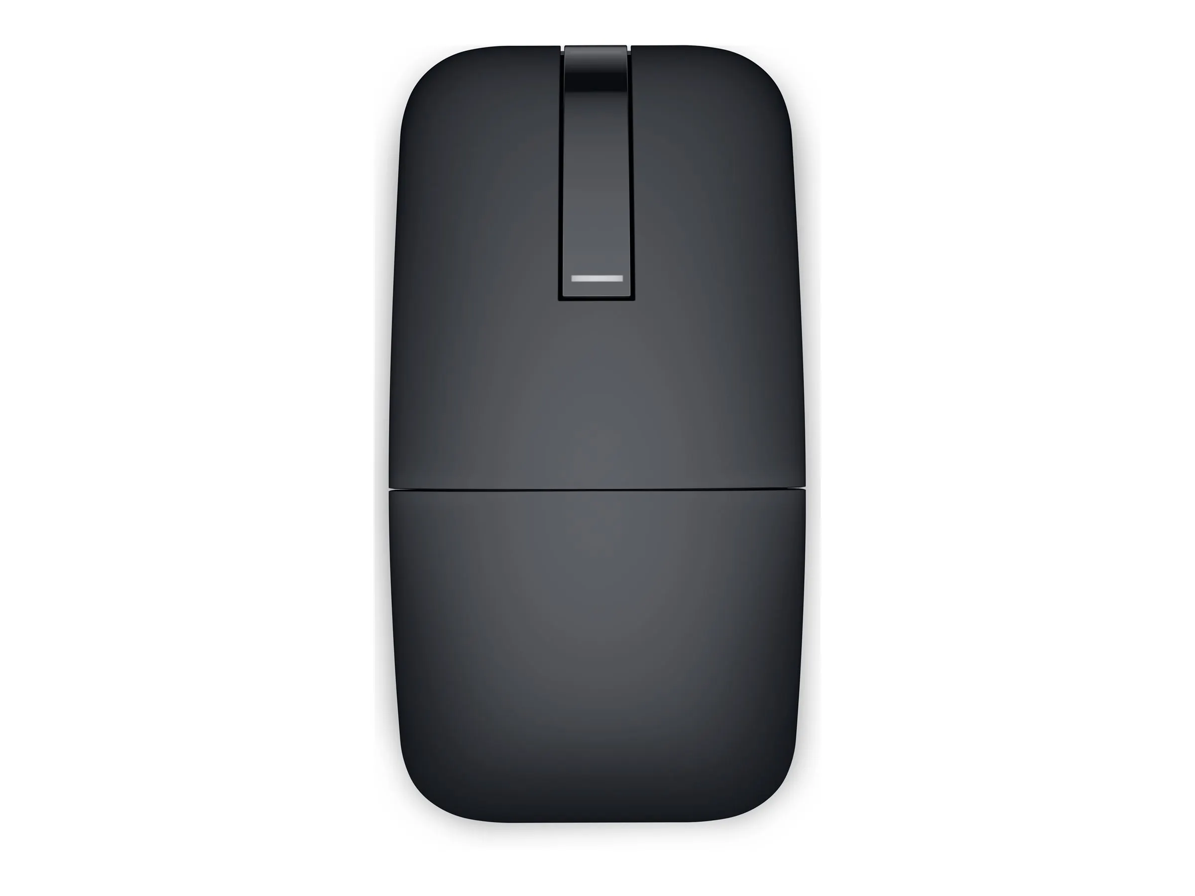 Dell MS700 Maus Bluetooth schwarz Kabellos