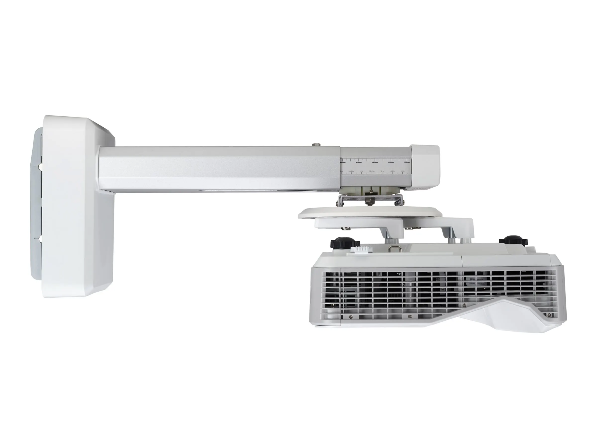 Acer SWM06 Projektorhalterung Wand Grau, Weiß