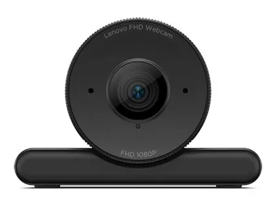 Lenovo Kamera - Lenovo FHD Webcam