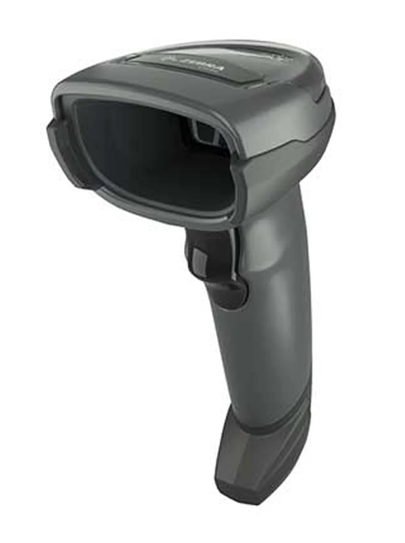 Zebra DS4608-SR Tragbares Barcodelesegerät 1D/2D LED Schwarz – Bild 2
