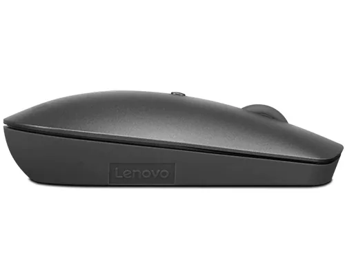 Lenovo ThinkBook Maus Büro Beidhändig Bluetooth Optisch 2400 DPI – Bild 1