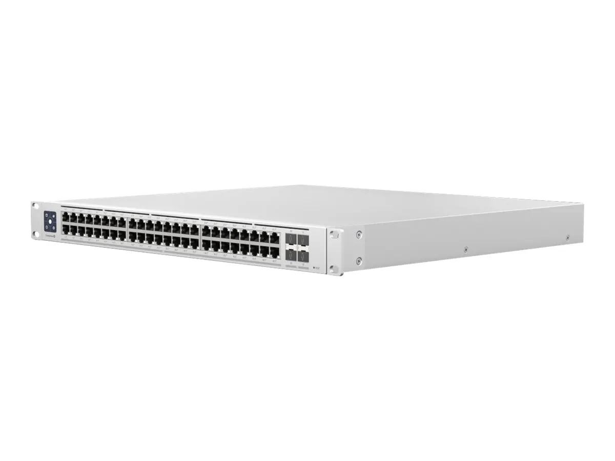Ubiquiti UniFi Switch USW-Enterprise-48-PoE