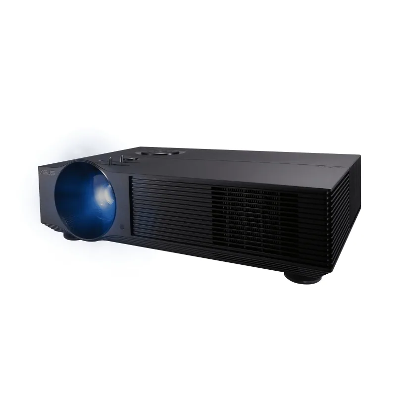 ASUS H1 LED Standard Throw-Projektor 3000 ANSI Lumen 1080p (1920x1080) Schwarz – Bild 4