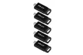 PNY USB-Stick 64 GB Elite USB 3.2 TYPE-C 5-Pack