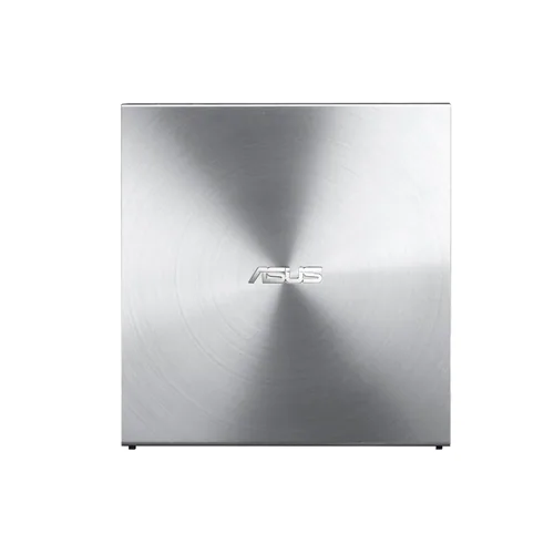 ASUS SDRW-08U5S-U Optisches Laufwerk DVD Super Multi DL Metallisch – Bild 1