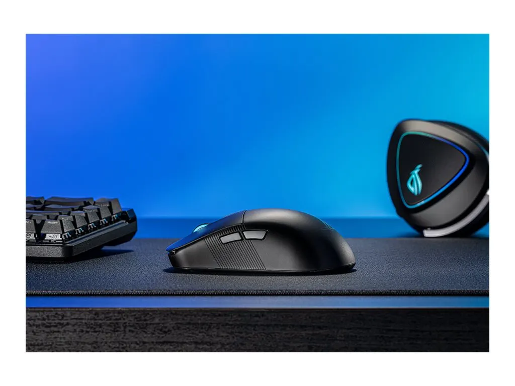 Asus Maus ROG Harpe Ace Mini Blk