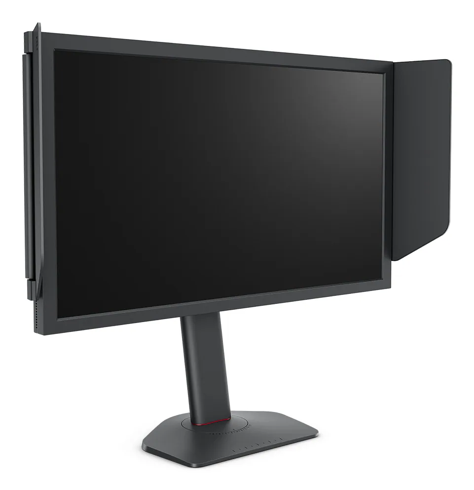 ZOWIE XL2586X+ Computerbildschirm 61,2 cm (24.1") 1920 x 1080 Pixel Full HD Schwarz – Bild 8