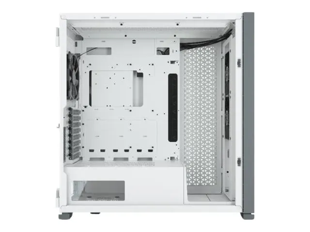 Corsair Geh Midi 7000D Airflow (Tempered Glass)
