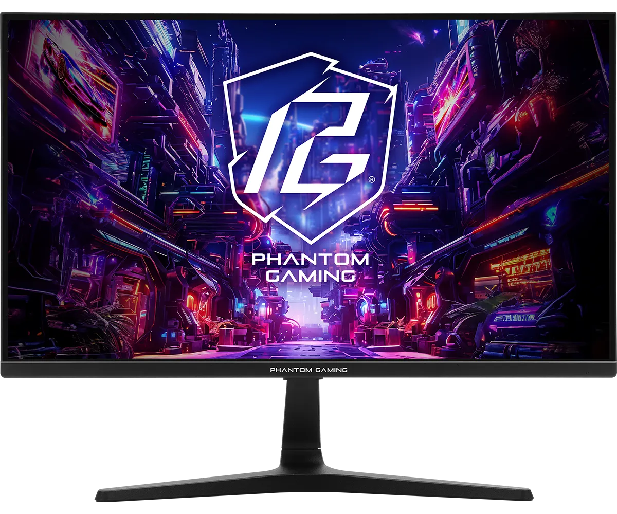 ASRock 62,2 cm PG25FFT 16:9 HDMI/DP 180Hz FHD