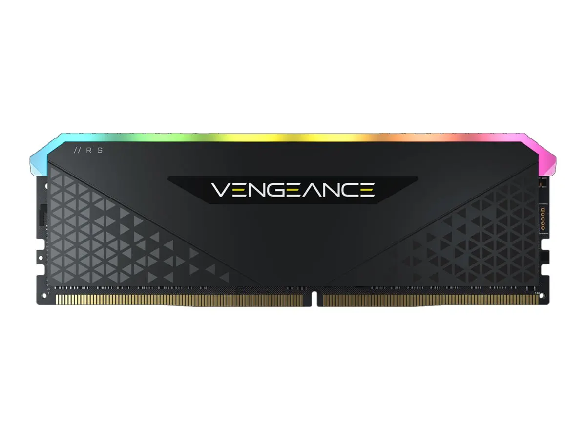 Corsair Vengeance RGB for Ryzen Int DDR4-3200 CL16