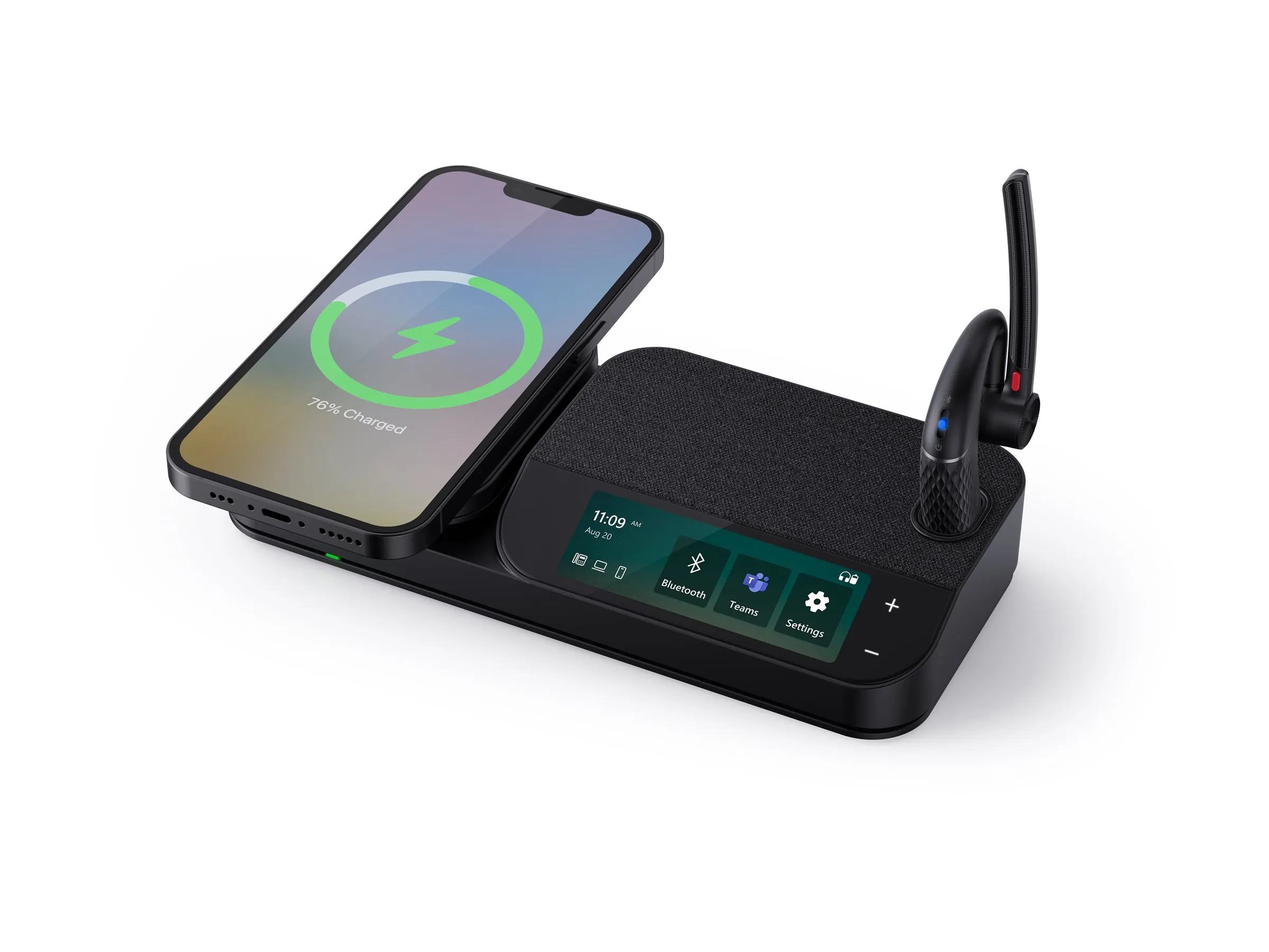 Yealink Bluetooth Headset BH71 Workstation