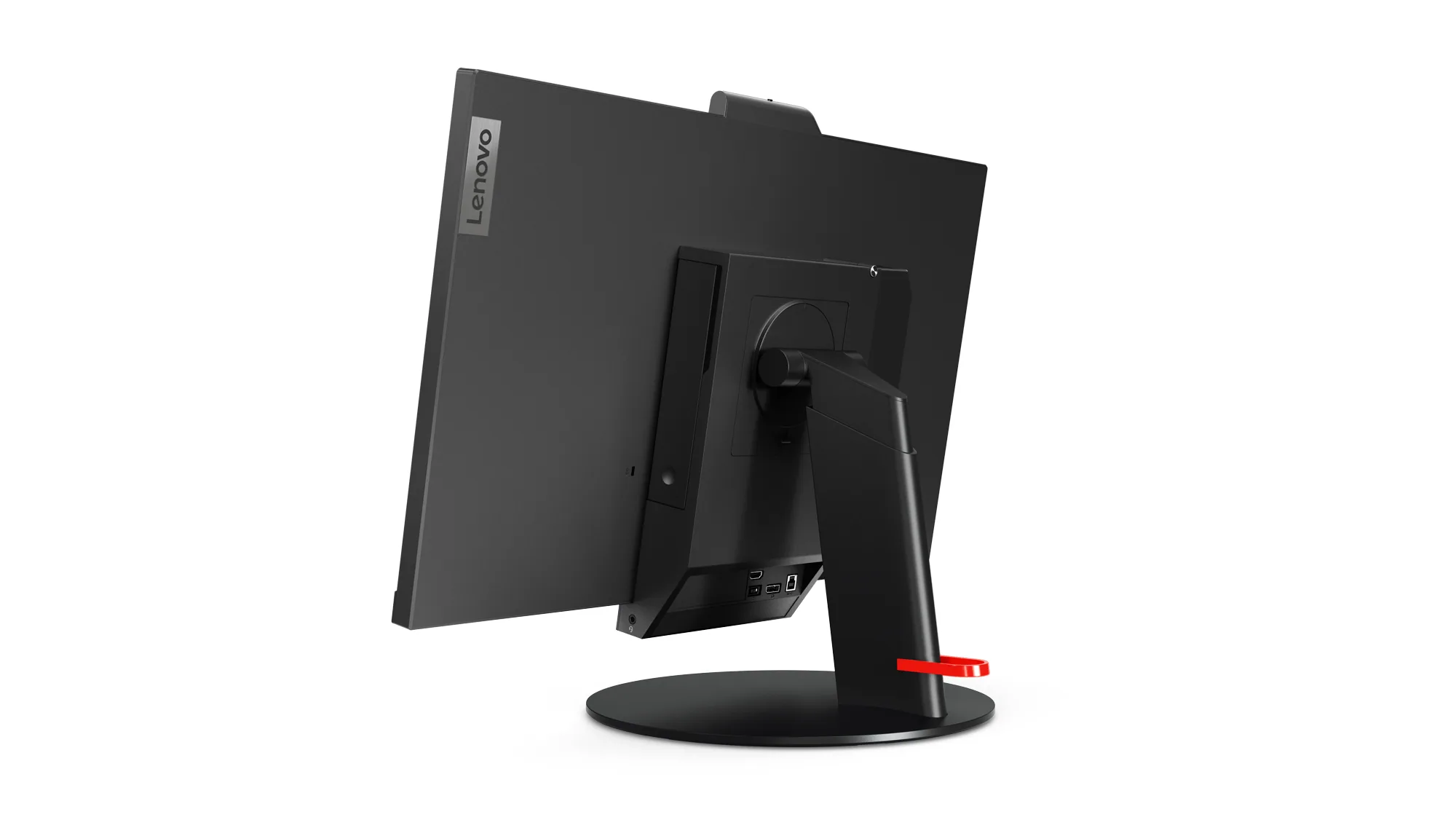 Lenovo ThinkCentre TIO27 Monitor – Bild 4