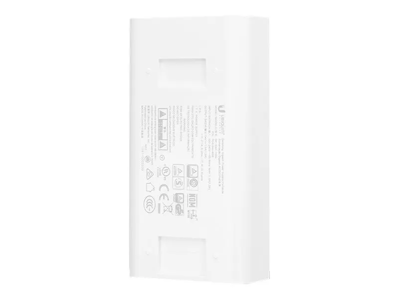Ubiquiti POE Injector, 54VDC, 80W