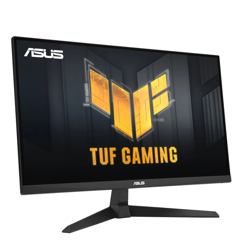 ASUS TUF Gaming VG279Q3A Computerbildschirm 68,6 cm (27") 1920 x 1080 Pixel Full HD LCD Schwarz – Bild 3