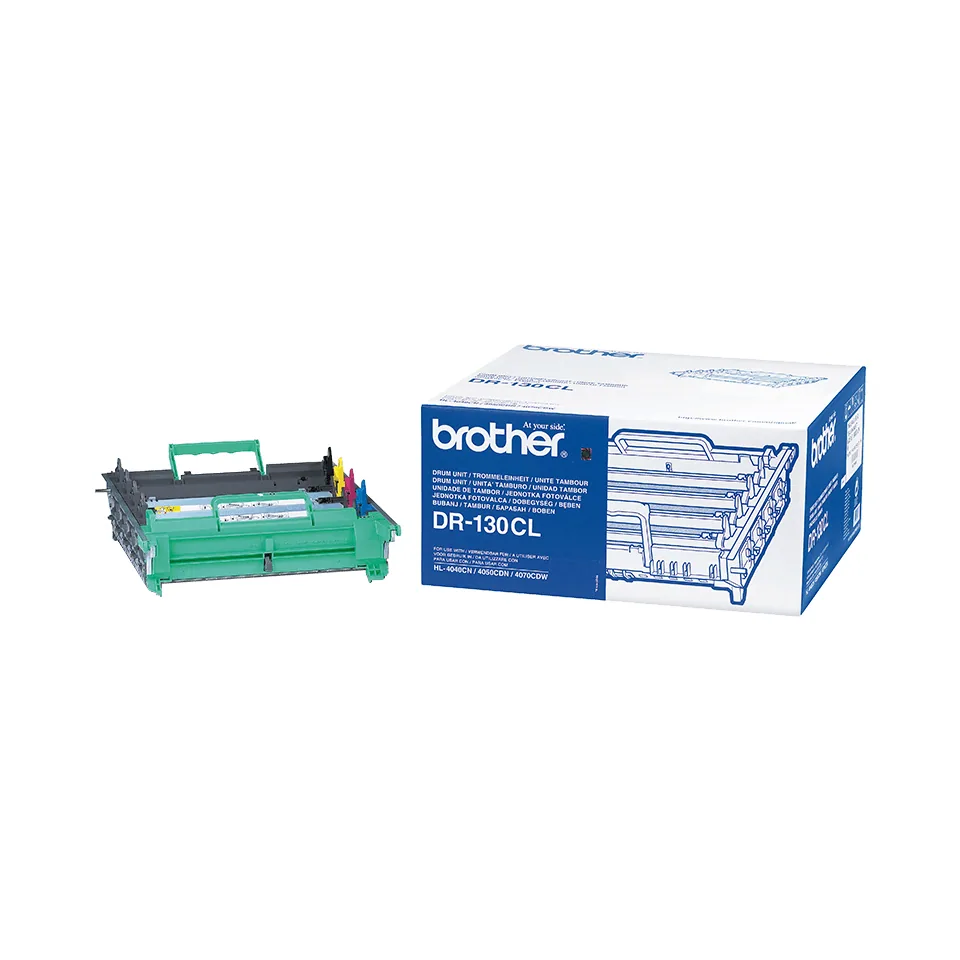 Brother DR-130CL Drucker-Trommel Original – Bild 1