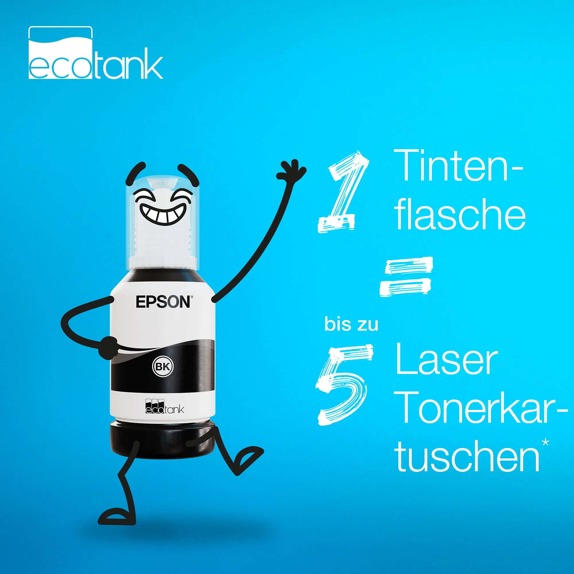 Epson 111 EcoTank-Tintenflasche in Pigmentschwarz – Bild 6