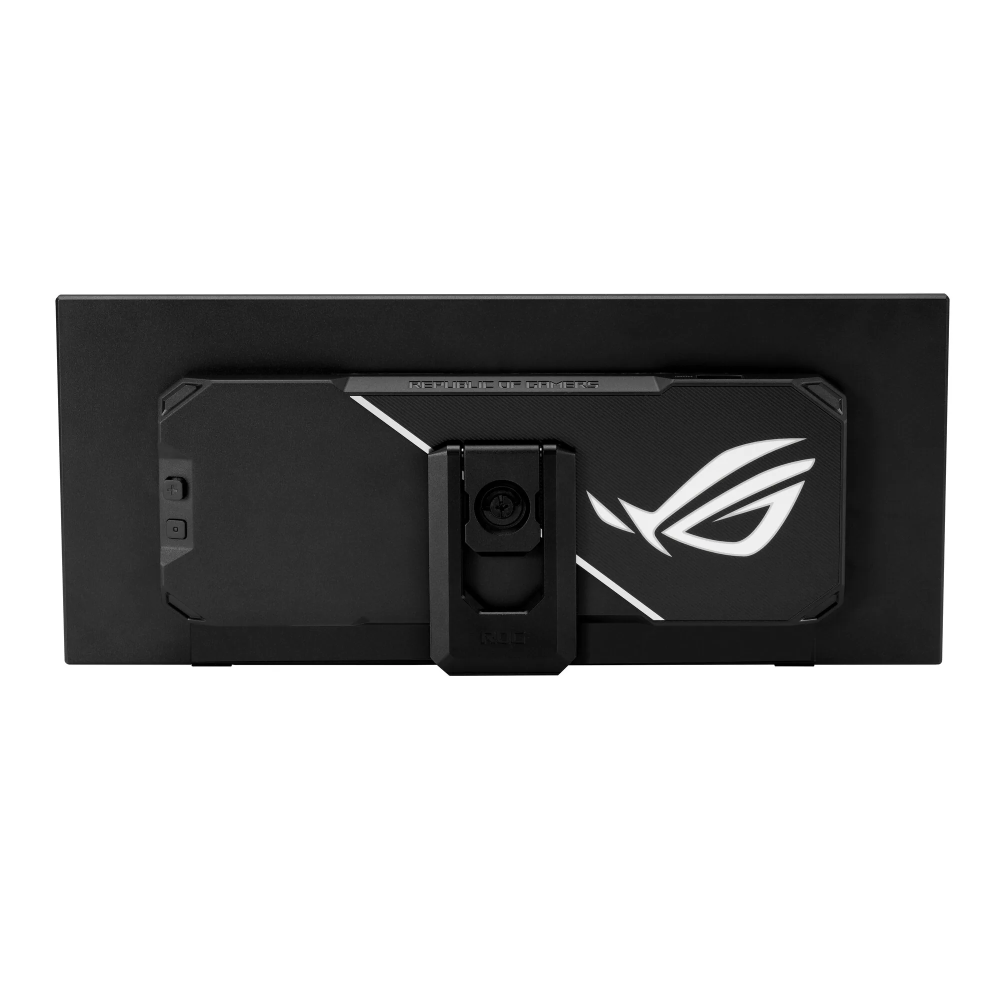 ASUS ROG Strix XG129C Computerbildschirm 31,2 cm (12.3") 1920 x 720 Pixel LCD Touchscreen Schwarz – Bild 8