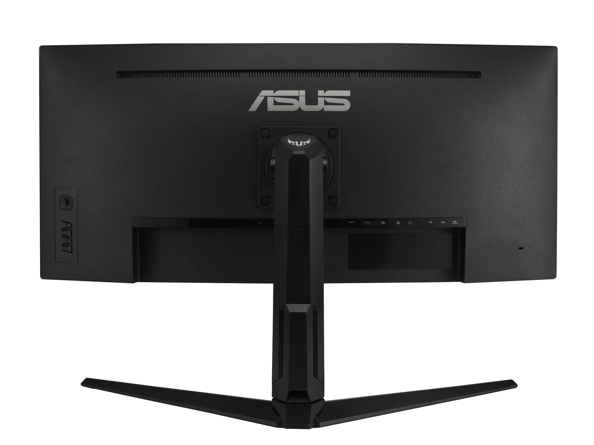ASUS TUF Gaming VG34VQL1B Computerbildschirm 86,4 cm (34") 3440 x 1440 Pixel UltraWide Quad HD LCD Schwarz – Bild 4