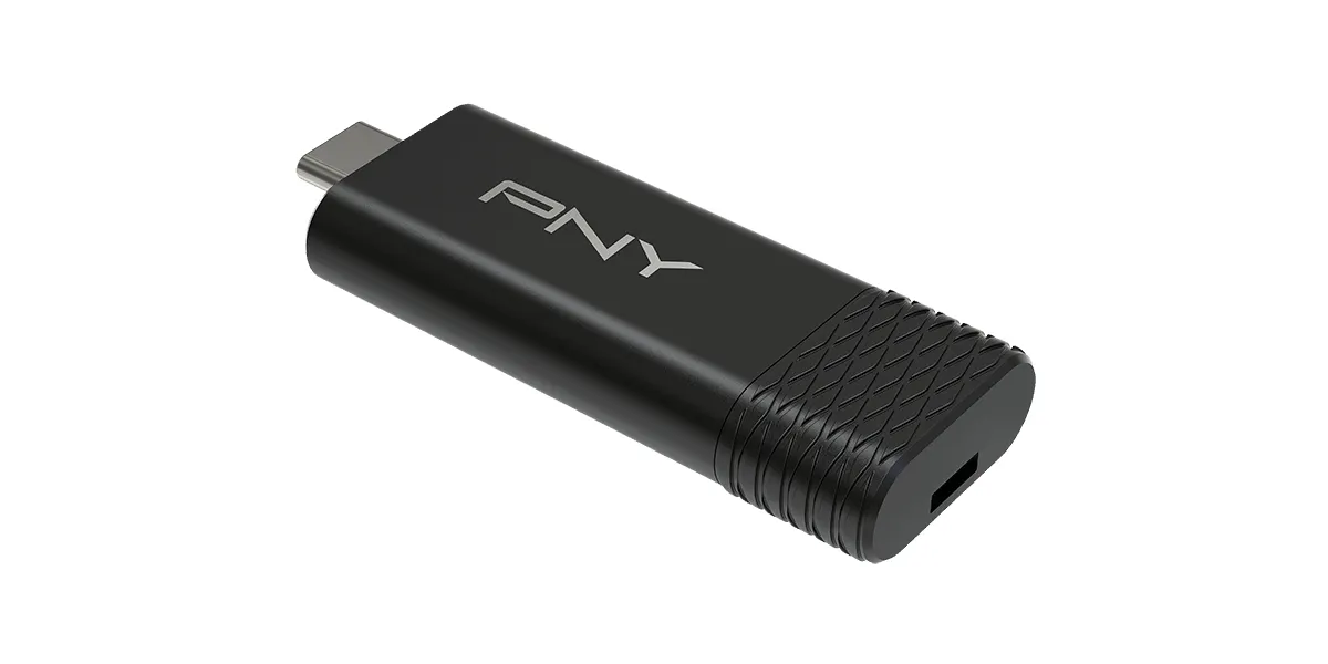 PNY USB-Stick Pro Elite V3 USB 3.2 TYPE-C