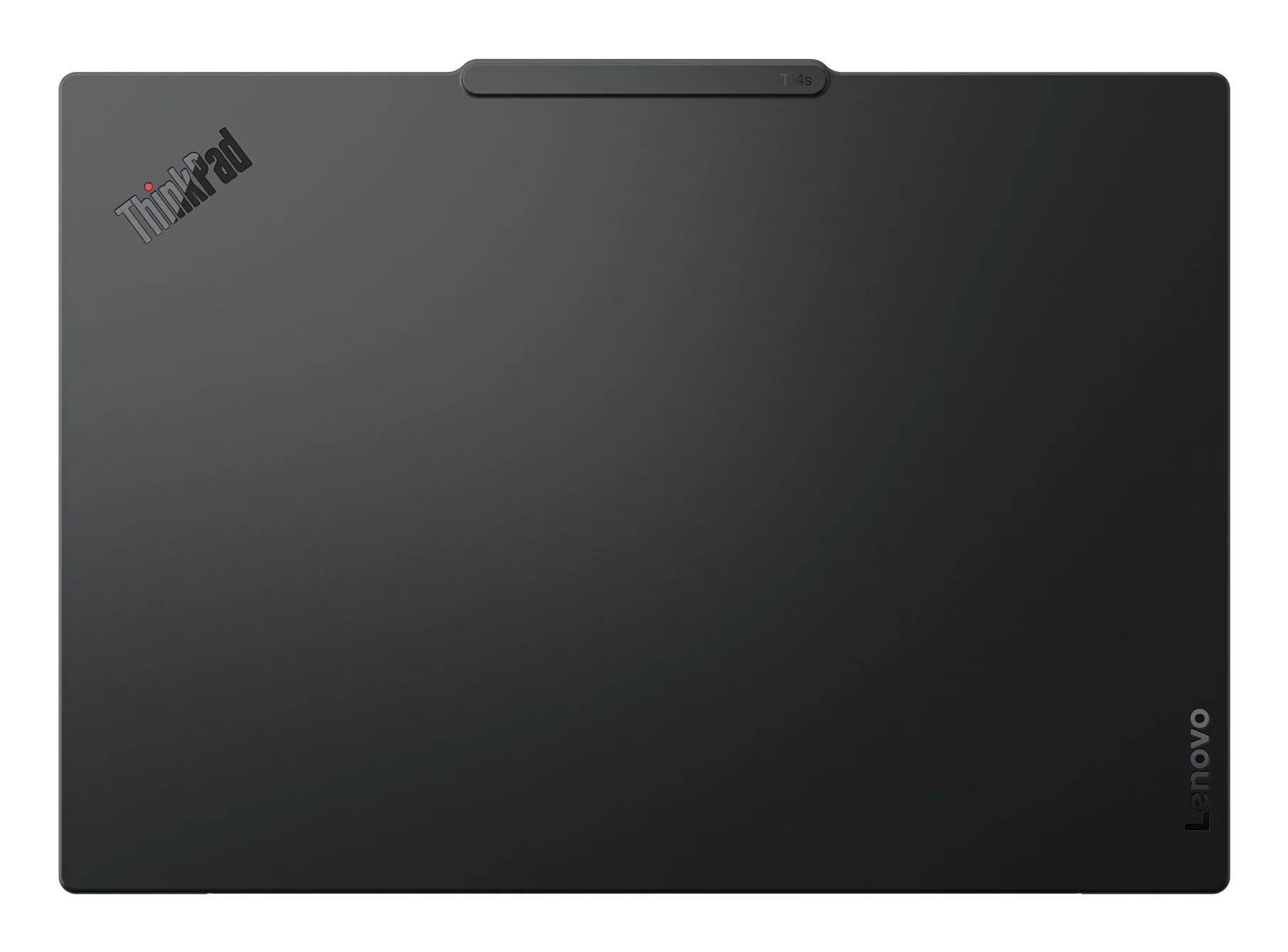 Lenovo ThinkPad T14s Gen 7 (AMD) Copilot+ PC AMD Ryzen AI 7 PRO PRO 450 Laptop 35,6 cm (14") Touchscreen WUXGA 32 GB LPDDR5x-SDRAM 1 TB SSD Wi-Fi 7 (802.11be) Windows 11 Pro Schwarz Deutsch – Bild 5