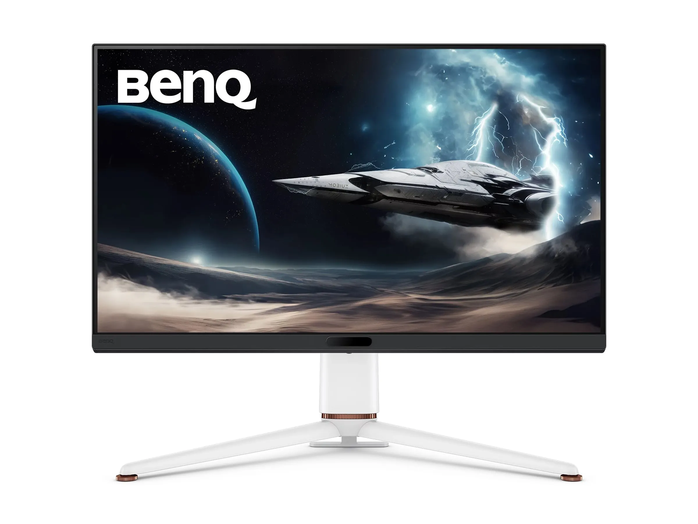 BenQ 80,0cm MOBIUZ EX321UX 16:9 HDMI/USB-C/DP weiß       UHD