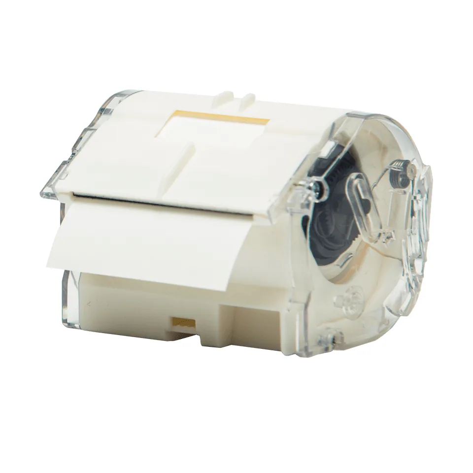 Brother CK-1000 Druckerreinigung Druckerreinigungspatrone – Bild 3