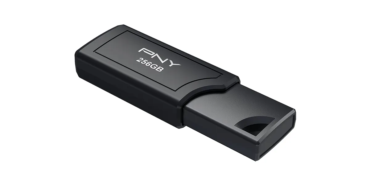PNY USB-Stick Pro Elite V3 USB 3.2