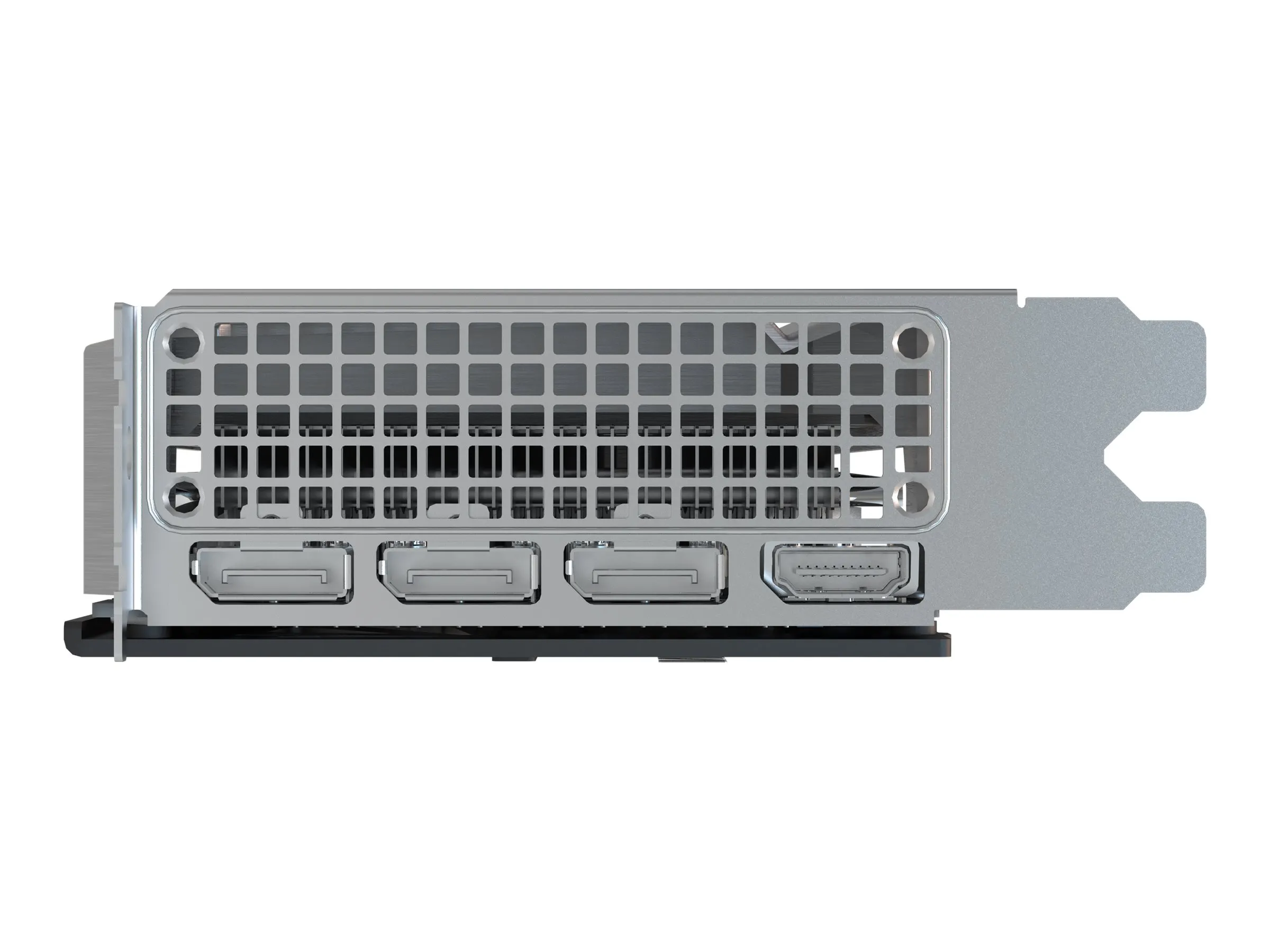 Inno3D RTX3050 Twin X2 8 GB GDDR6 HDMI DVI DP