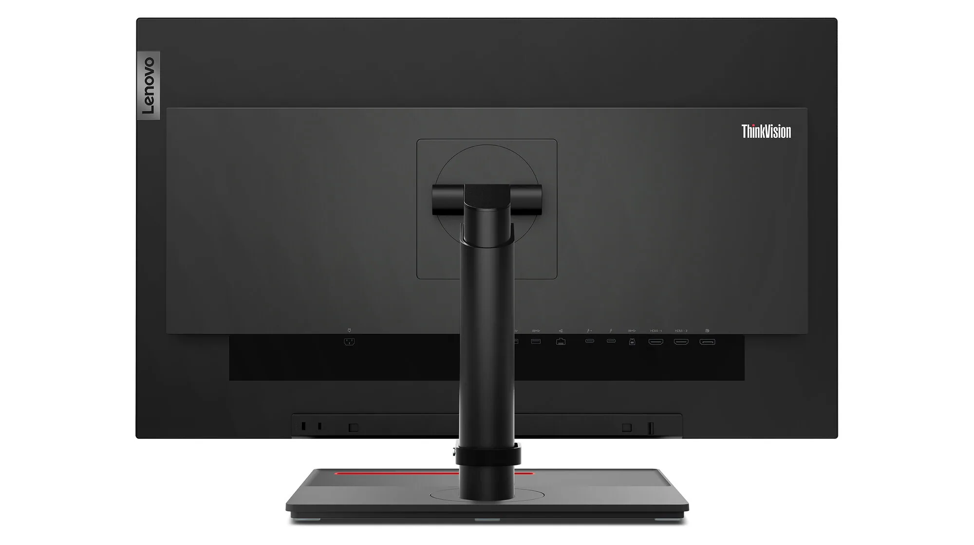 Lenovo ThinkVision P27u-20 Monitor – Bild 5