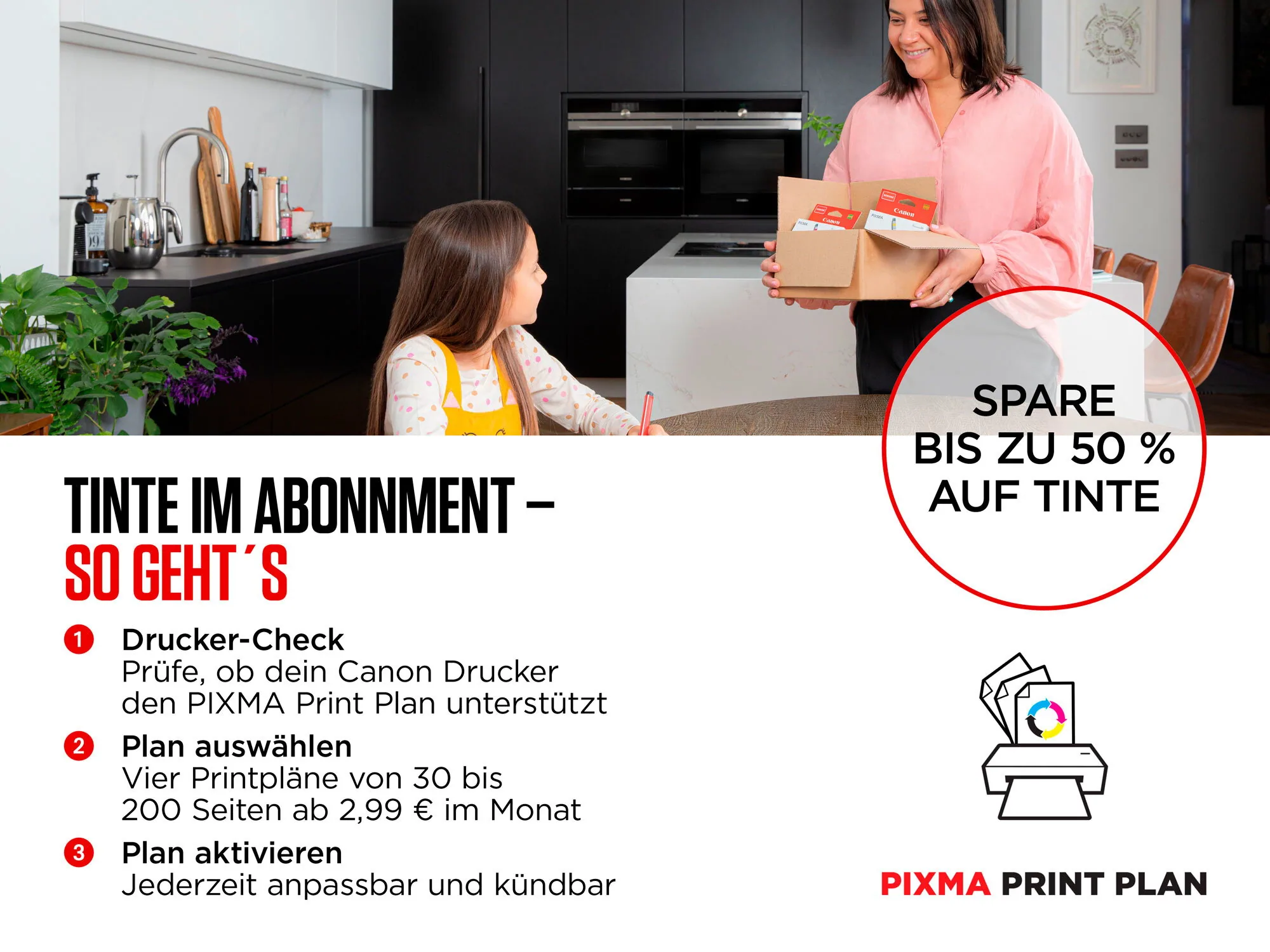 Canon PIXMA TR4756i Tintenstrahl A4 4800 x 1200 DPI WLAN – Bild 4