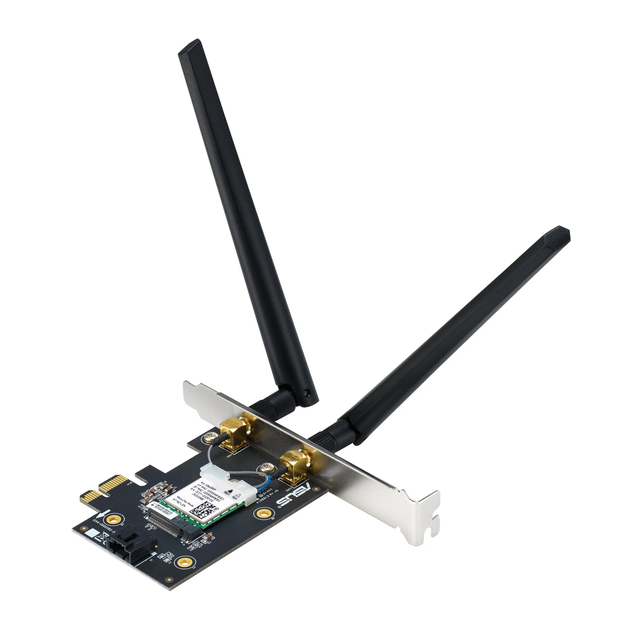 ASUS PCE-BE6500 Eingebaut WLAN / Bluetooth 2882 Mbit/s – Bild 4