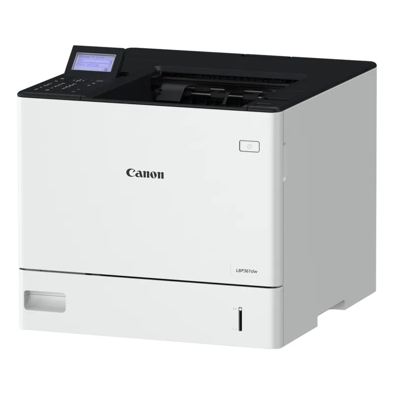 Canon i-SENSYS LBP361dw 1200 x 1200 DPI A4 WLAN – Bild 4