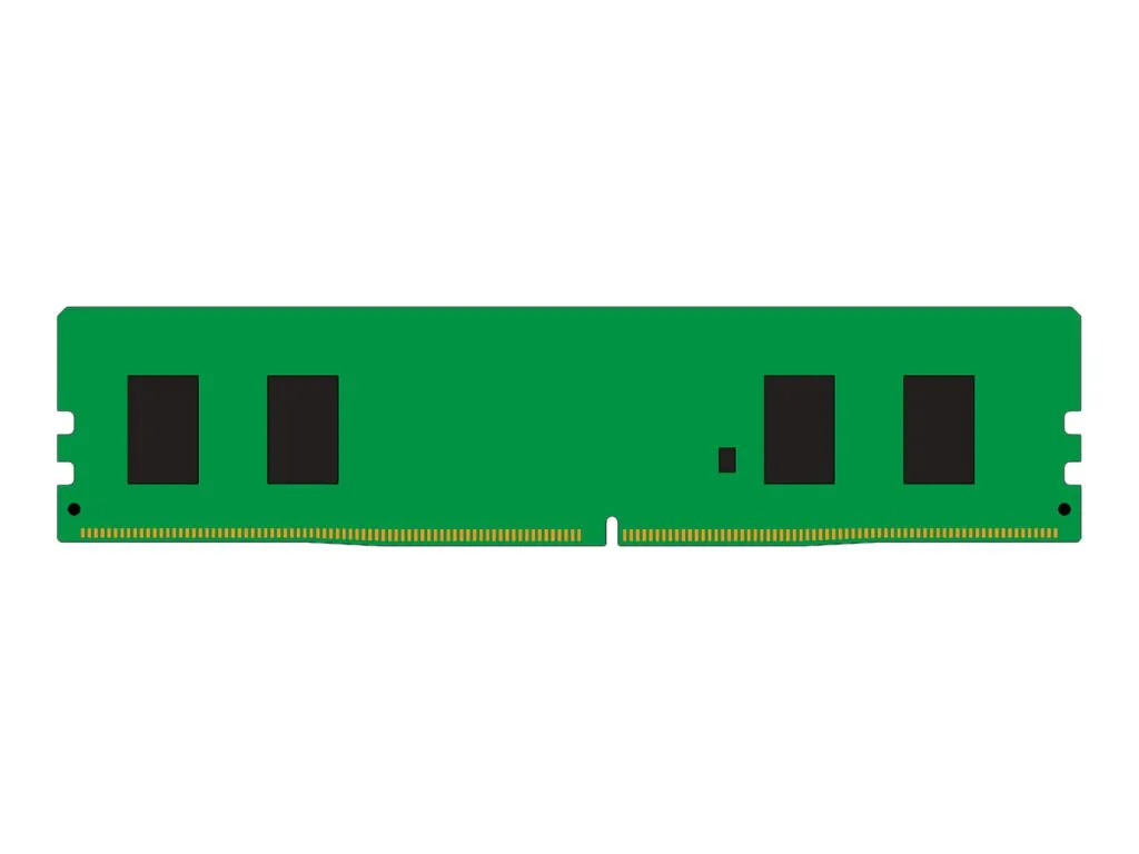 Kingston DDR4 4 GB ValueRAM (1Rx16)