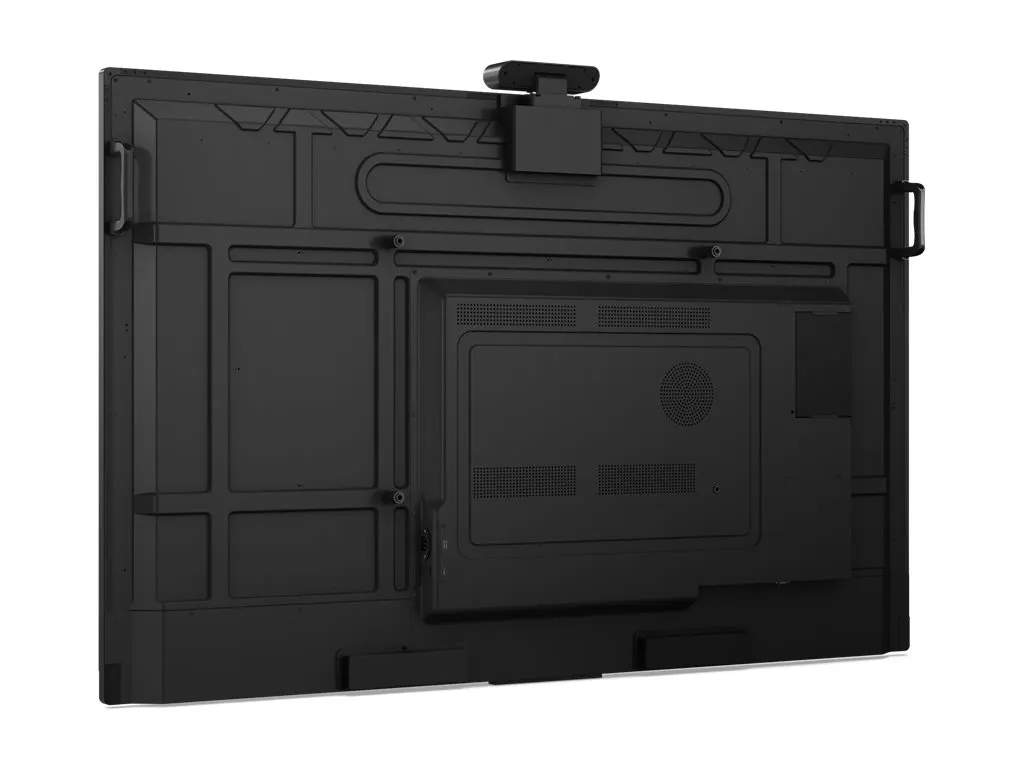 Lenovo ThinkVision ILFD T65 (65")   UHD  HDMI/VGA/USB-C/ETH