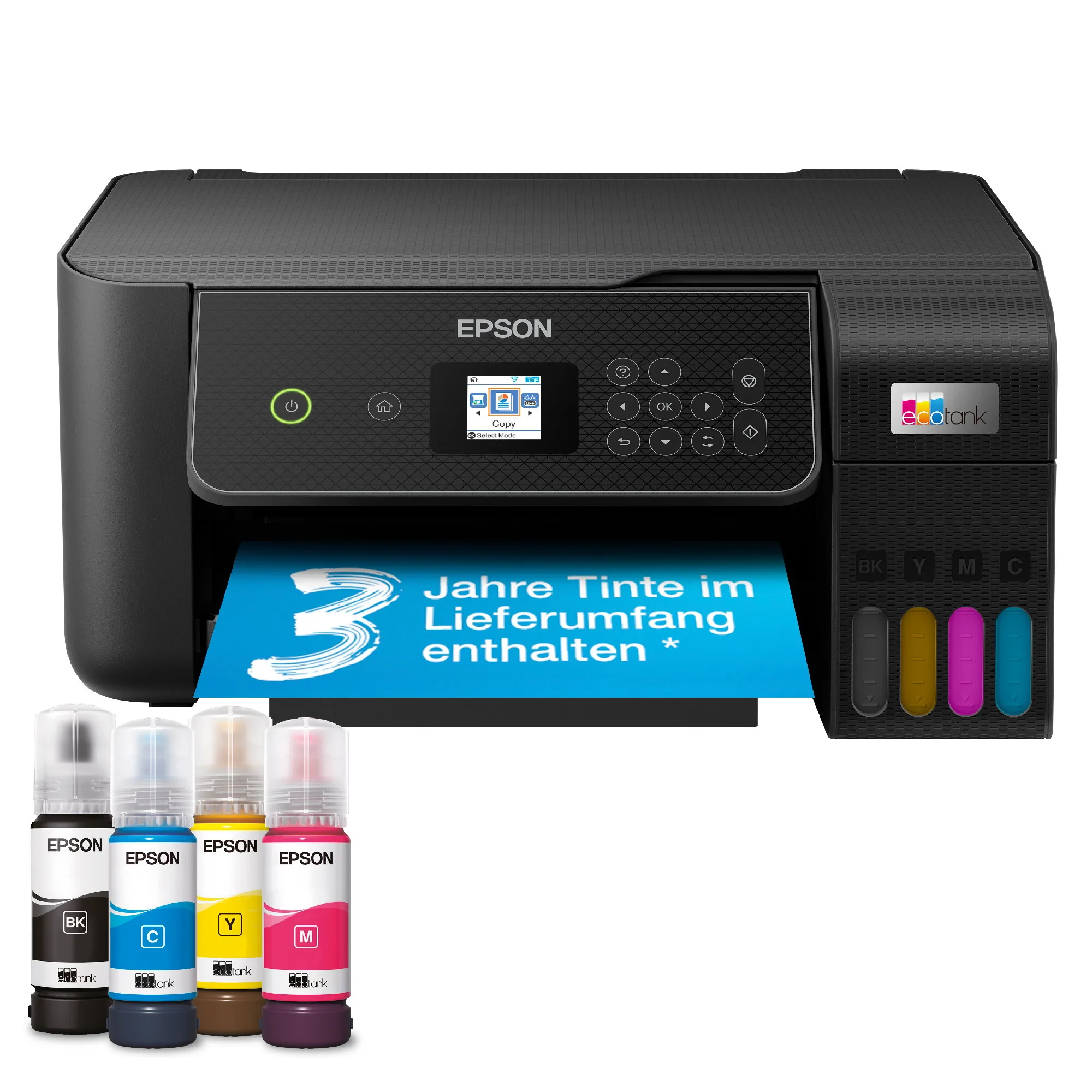Epson EcoTank ET-2870 – Bild 1