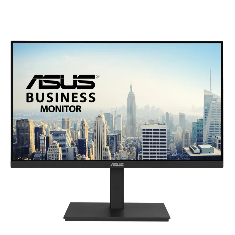 ASUS VA27ECPSN Computerbildschirm 68,6 cm (27") 1920 x 1080 Pixel Full HD LED Schwarz – Bild 1