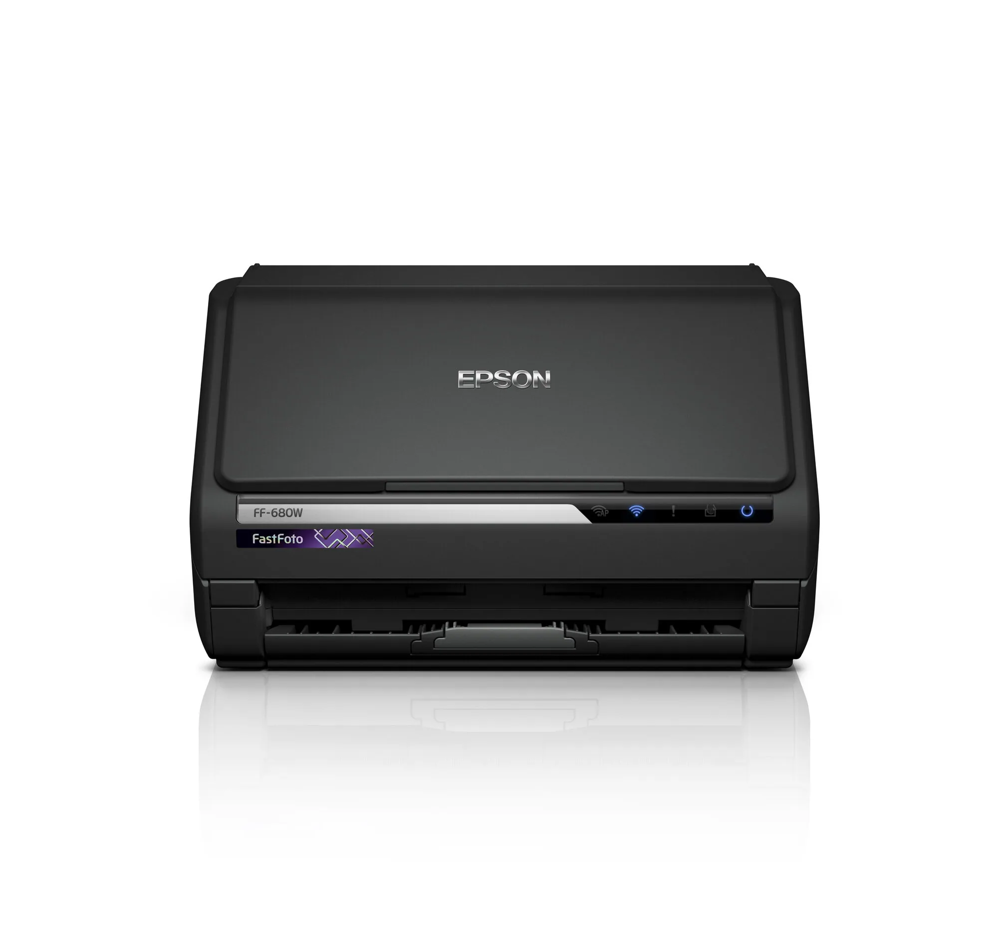 Epson FastFoto FF-680W – Bild 7