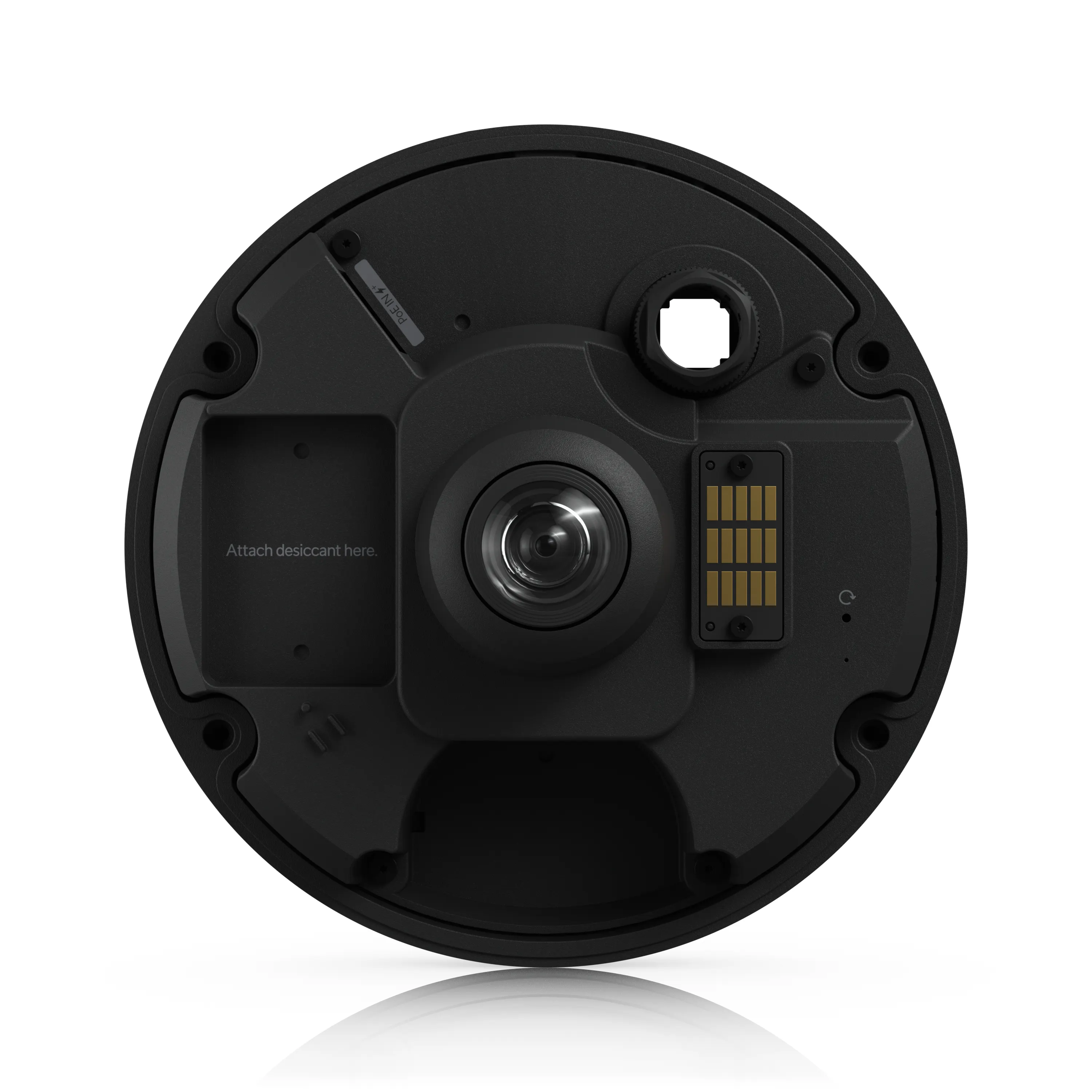 Ubiquiti Video Camera UVC-G6-Pro-360-B
