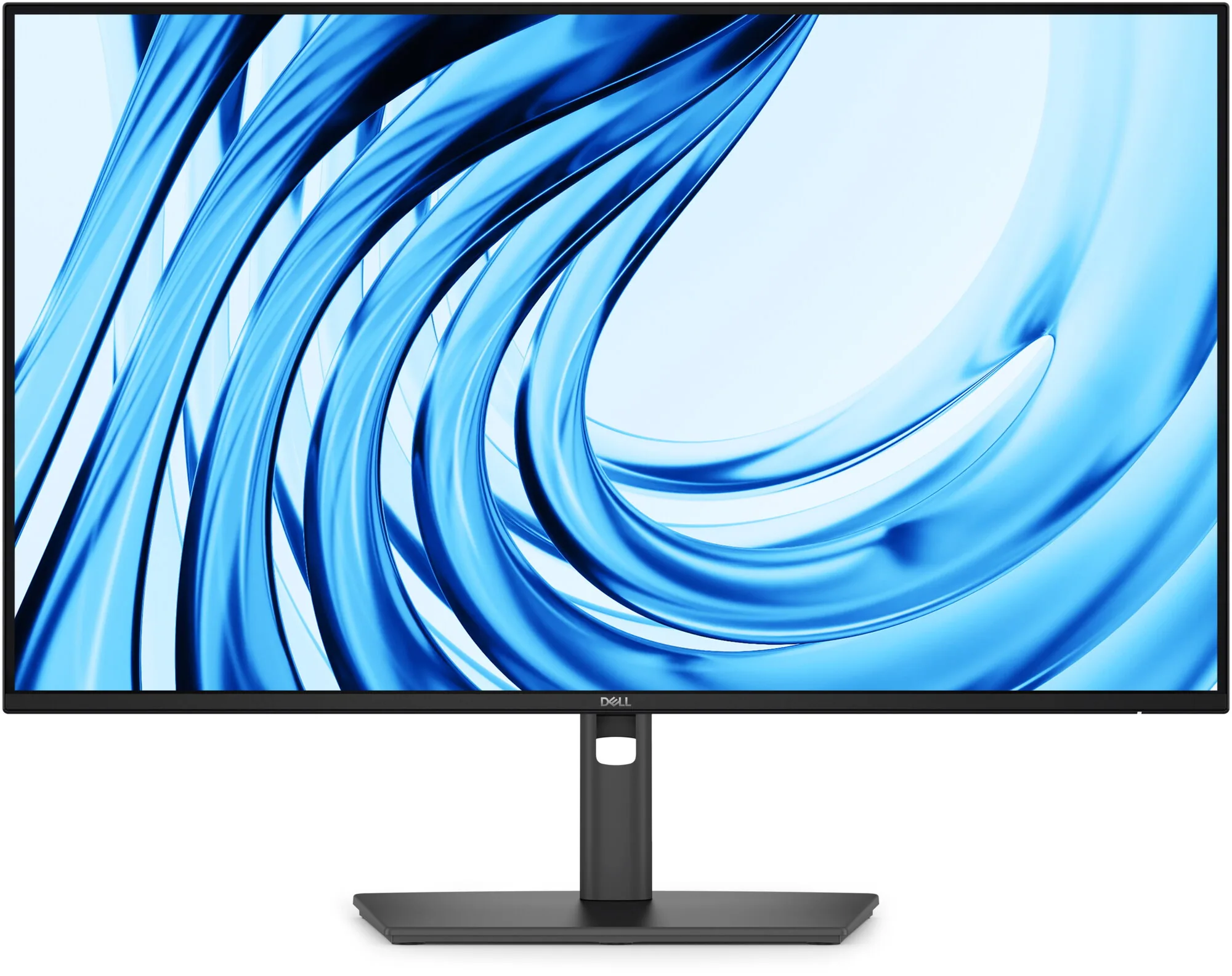 DELL Pro P 27 P2726H Computerbildschirm 68,6 cm (27") 1920 x 1080 Pixel Full HD LCD Schwarz – Bild 1